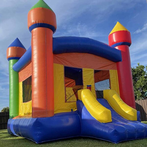 Jumping Castle for Sale – Inflatable Bounce House & Water Slides