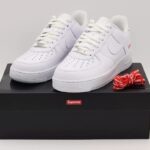 Original Air Force shoes pallet – Bulk AF1 Wholesale Sneakers for Resale