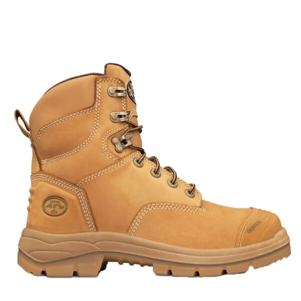 Safety boots pallet LIQUIDATION