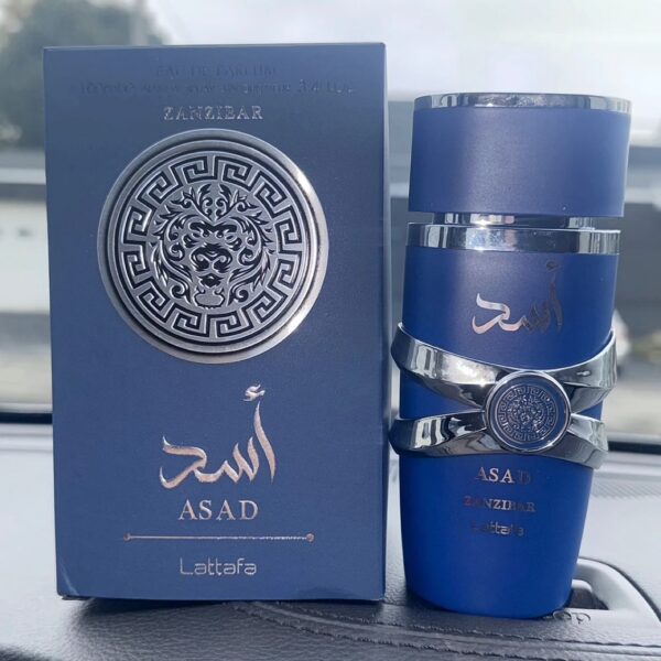 Lattafa Perfume Pallet Liquidation for sale