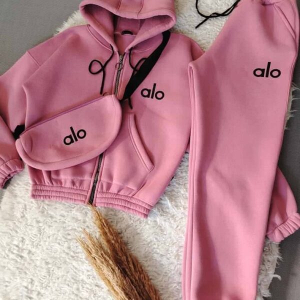 Alo Yoga pallet liquidation for sale