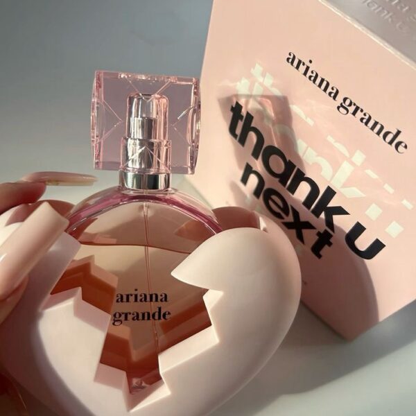 Original ARIANA GRANDE Perfumes Pallets liquidation