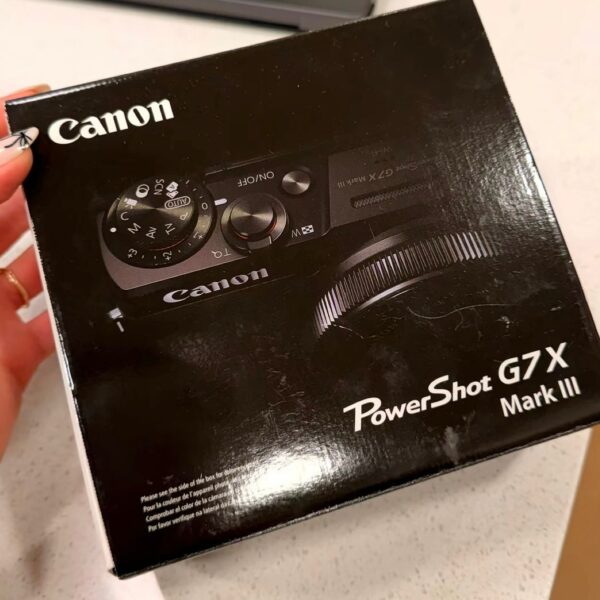 Mixed Canon / Nikon / Sony Cameras Pallets liquidation