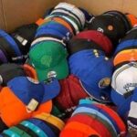 Hats Pallet Liquidation – 300–400 Designer Hats for $250 | Wholesale Bulk Resale Inventory