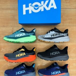 Hoka Shoes Pallets for Sale – 100 Authentic Pairs Wholesale | Liquidation Deal in USA