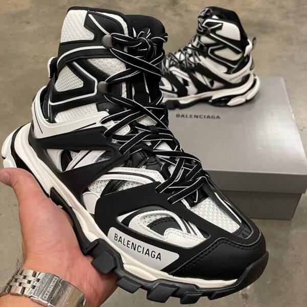 mixed Balenciaga Shoes Pallets