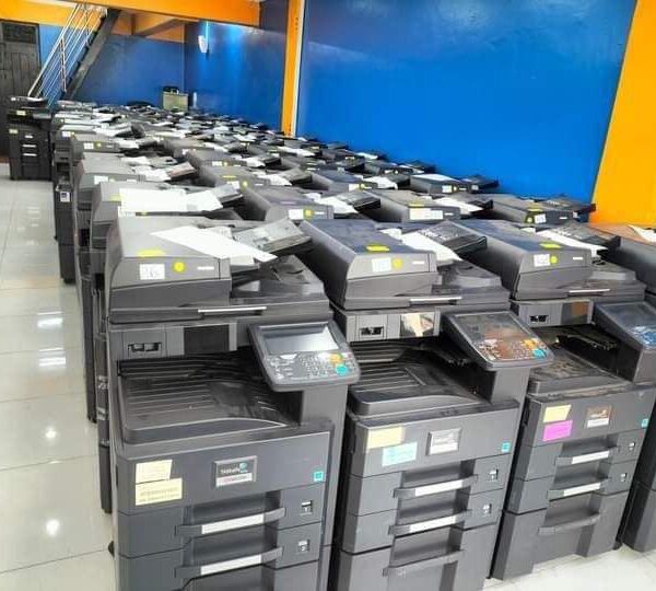 Kyocera Taskalfa 3010i/3510i Printer Pallet