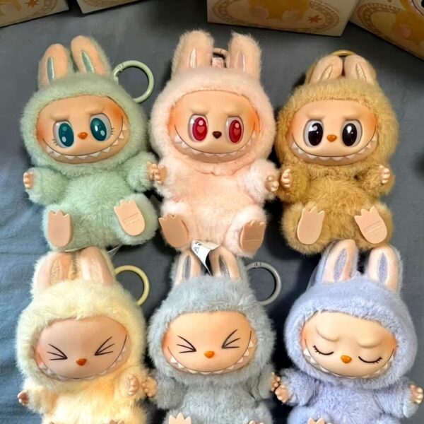 Labubu Dolls Pallet liquidationLabubu Dolls Pallet liquidation