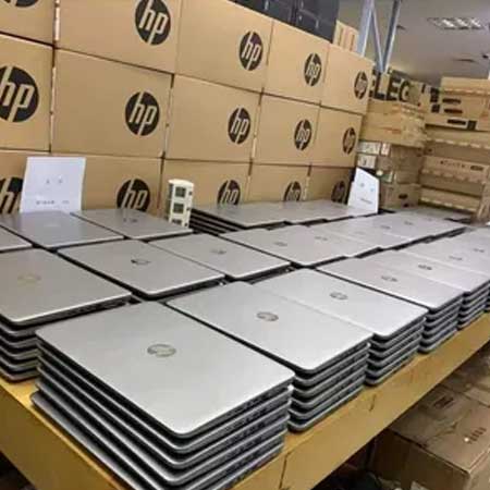 Laptop Pallets for Sale – 24 Premium Laptops for $1200