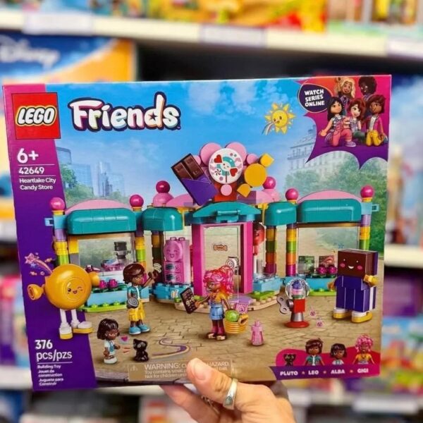 Lego Pallets for Sale