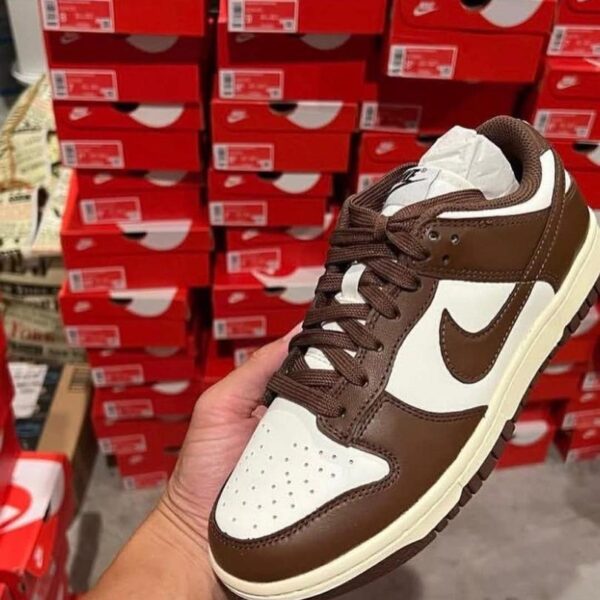 Nike Shoe Pallets for Sale – 60 Pairs for $500