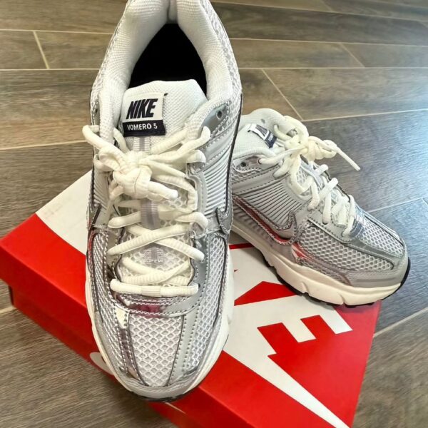 Nike Vomero 5 Pallet Liquidation