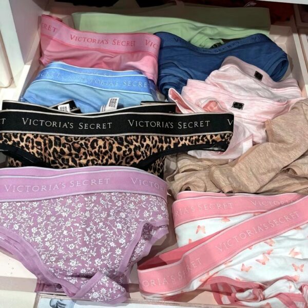 Victoria’s Secret Underwear Liquidation Pallets
