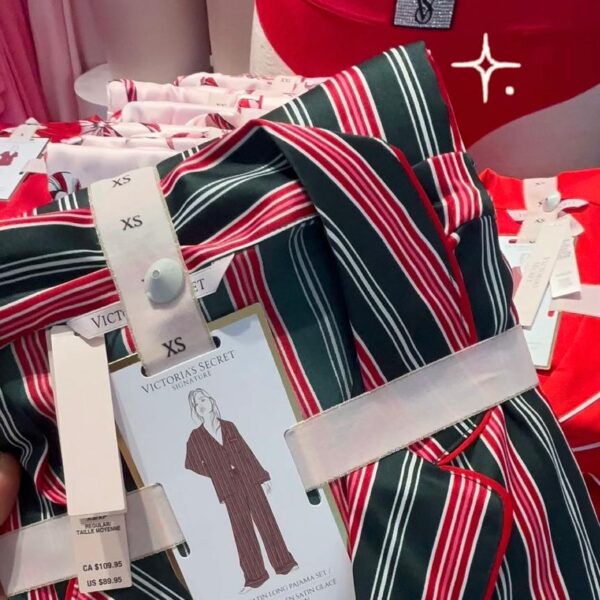 Wholesale Pajamas Liquidation Pallets